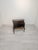 1960s Vintage Louis XIV Style Wooden Side Table, 1965 For Sale - Image 5 of 16