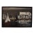 Mid-Century Style Waterside Painting For Sale