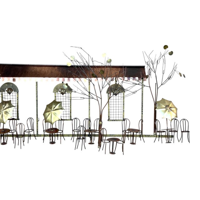 C Jere Curtis Sculpture For Sale In Los Angeles - Image 6 of 14