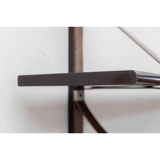Correas Book Shelves by Miquel Milà For Sale - Image 12 of 18
