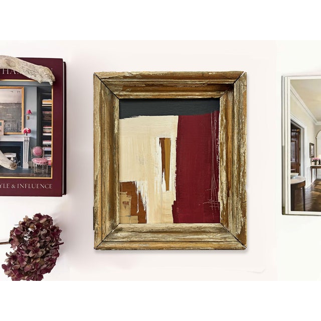 Bold, passionate, and unapologetically raw — "Romantic XIV” captures the intensity of emotion that lies beneath the...