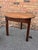 Wood 18th Century Cricket Table For Sale - Image 7 of 7