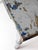 Antique Painted Farmhouse Work Table For Sale - Image 16 of 18