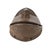 The Hemba Mask from Congo is a captivating expression of the artistic and spiritual traditions of the Hemba people. Carved...