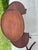 1940s Vintage Pair of Mersman Mahogany 3 Tied Tables, Beautiful Condition! For Sale - Image 5 of 7