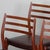 Teak Model 78 Chairs from Niels Otto Moller, 1960, Set of 6 For Sale - Image 3 of 18