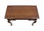 Pennyslvania House Solid Cherry Traditional Style 38" Vanity With Lift Top Mirror For Sale - Image 11 of 14