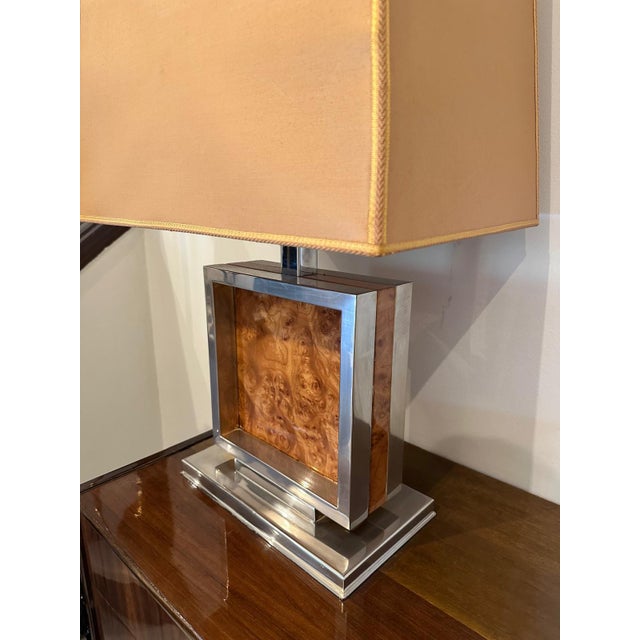 Table Lamp, 1970s For Sale - Image 4 of 16