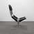 Mid-Century Modern Leather Lounge Chair by Pierre Thielen for Metz & Co., Netherlands, 1960s For Sale - Image 3 of 12