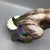Vintage Ball Art Ware Pottery Mallard Duck For Sale - Image 12 of 12