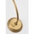 Visual Comfort Suzanne Kasler for Visual Comfort Signature Wyatt 39" Statement Sconce in Hand-Rubbed Antique Brass with Linen Shade For Sale - Image 4 of 9