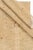 Textile Antique Circa 1920 Tan Meshad Hand Knotted Rug 9ft 11in X 13ft 2in For Sale - Image 7 of 15