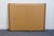 Late 20th Century Bassett Furniture Solid Hard Rock Maple Colonial Early American 44" Mirror 229-01-231 For Sale - Image 5 of 6