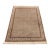Perisan Herati Rug, 9' 5" X 8' 10" For Sale