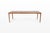 Mid-Century Modern Extendable Dining Table by H.W. Klein for Bramin, 1960s For Sale - Image 3 of 10