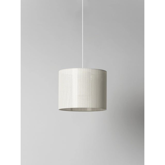 Contemporary Moaré Liviana S Pendant Lamp by Antoni Arola For Sale - Image 3 of 7