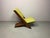 Artifort Prototype Congo Lounge Chair by Theo Ruth for Artifort, The Netherlands, 1950s For Sale - Image 4 of 14