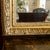 Gold Antique English Gilt Wood Rectangular Mirror For Sale - Image 8 of 9