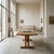 Vintage Dining Table, 1960s For Sale - Image 4 of 12