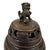 Mid-20th Century Chinese Bronze Tripod Incense Burner (Censer) For Sale - Image 13 of 16