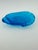 2000 - 2009 Glass Oyster Shell Paperweight For Sale - Image 5 of 5