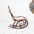 1920s Rocking Chair by Michael Thonet for Thonet, 1920s For Sale - Image 5 of 10