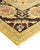 With an amalgam of sizes and aesthetic influences ranging from art deco to Rorschach and modernist, the rugs in the...