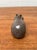 Mid-Century Ceramic Hippo Figurine, 1960s For Sale - Image 9 of 16