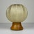 Mid-Century Cocoon Table Lamp, Italy, 1960s For Sale - Image 11 of 17
