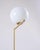 Michael Anastassiades for Flos Brass Globe Ic Floor Lamps - a Pair For Sale - Image 14 of 18