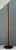 Vintage Danish Teak Floor Lamp For Sale - Image 4 of 12