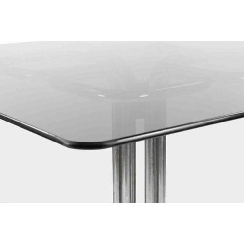 1970s Mid-Century Modern Italian Dining Table by Giotto Stoppino, 1970s For Sale - Image 5 of 7
