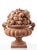 2000 - 2009 A Pair of Vintage Italian Terracotta Fruit Baskets For Sale - Image 5 of 12