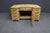 Venetian Style Hand-Painted Kneehole Desk For Sale - Image 9 of 18
