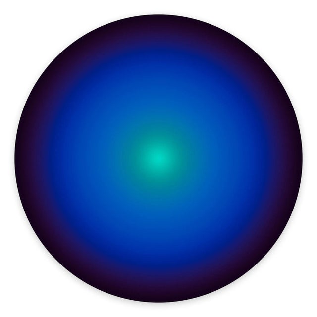 2010s Paul Snell "Orb # 201906", Photograph For Sale - Image 5 of 5