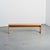 Mid-Century Modern Pine Bench from Les Arcs, France, 1969 For Sale - Image 3 of 11