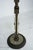 Italian Hollywood Regency Onyx and Bronze Floor Lamp, 1970s For Sale - Image 10 of 15