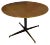 Danish Dining Table, 1950s For Sale