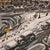 'Winter in the City' by James Carlin, Mid-Century Urban Landscape Featuring 1930s Scaffold Sky Sign, American Modern Realism For Sale - Image 9 of 9