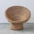 Wood Wicker E10 Lounge Chair by Egon Eiermann, Germany, 1960s For Sale - Image 7 of 15