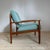 Vintage Danish Lounge Chair by Grete Jalk, 1960 For Sale - Image 5 of 7