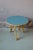Rattan Side Table, 1960s For Sale - Image 11 of 11