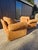 Coronado Armchairs attributed to Afra & Tobia Scarpa for B&B Italia, 1970s, Set of 2 For Sale - Image 12 of 14