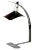 Vintage Corolla Table Lamp by Grignani for Luci Italia For Sale