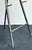 Vintage Chrome and Brass Easel For Sale - Image 10 of 16