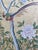Paper 24'*48"/Panel, a Pair of 18th-Century Style Chinoiserie Wall Artwork ( No Frame) For Sale - Image 7 of 9