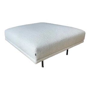 Vipp Chimney Sofa Ottoman