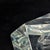 Mid 20th Century Flavio Poli for Seguso Faceted Murano Crystal Vase For Sale - Image 10 of 12