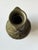 Bronze Antique Japanese Studio Bronze Art Nouveau Vase Meiji Period For Sale - Image 8 of 9