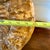 Large Ammonite Fossil Unique Accent For Sale - Image 14 of 16